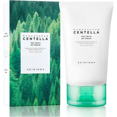 Skin1004 Centella Crema Facial 75 ml