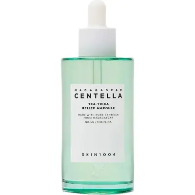 Skin1004 Centella Asiatica Treatment Serum 100 ml