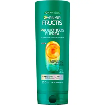 Acondicionador Fructis Probiotic 350 ml