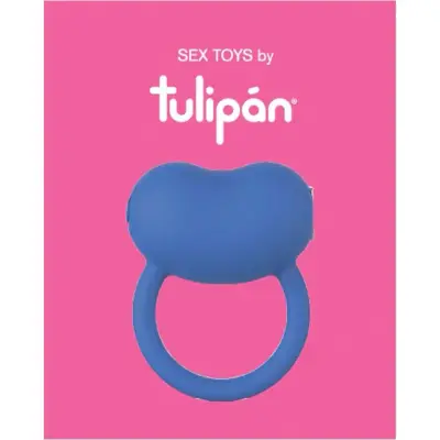 Aroma Vibrador Tulipán Plus