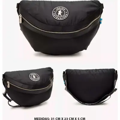 Riñonera Legion Ripstop