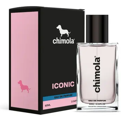 Perfume Chimola Iconic Eau de Parfum 100 ml