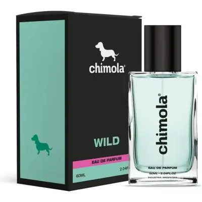 Chimola Wild Fragancia EDP 100 ml