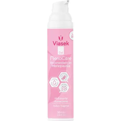 Gel Protector Femenino Menocare 50 ml