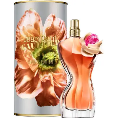 Eau de Parfum Jean Paul Gaultier La Belle Fleur Extraordinaire 100 ml