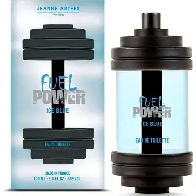 Perfume Jeanne Arthes Fuel Ice 100 ml