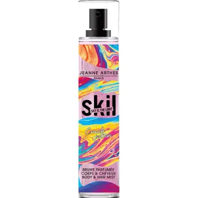 Perfume Jeanne Arthes Skil Crush 250 ml