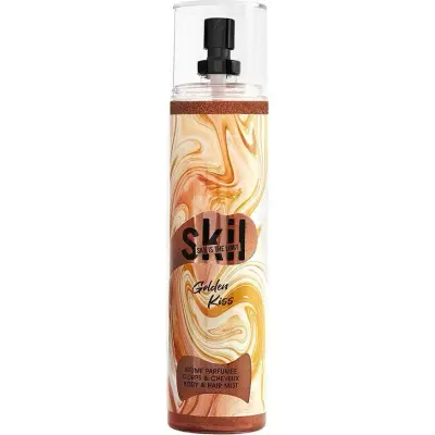 Fragancia Skil Kiss 250 ml