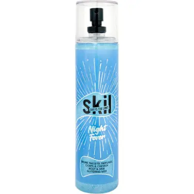 Colonia Jeanne Arthes Skil Nf Ever 250 ml