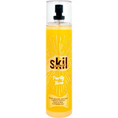 Colonia Jeanne Arthès Skil Ptime 250 ml