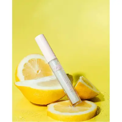Gloss Zaira Beauty Lemon