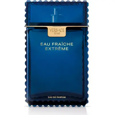 Versace Fraiche Eau de Parfum 200 ml