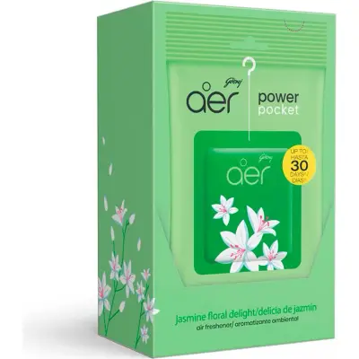 Aerosol Aromatizador Delicia Jazmín 6 unidades