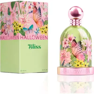 Halloween Bliss EDT 100 ml
