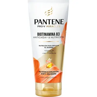 Acondicionador Pantene Pro-V 250 ml