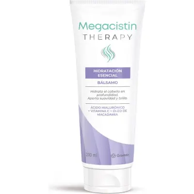 Acondicionador Megacistin TH Hidratante 200 ml
