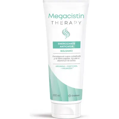 Acondicionador Megacistin TH Bálsamo 200 ml