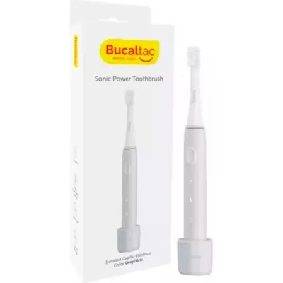 Cepillo de Dientes Bucal Tac Sonic Power