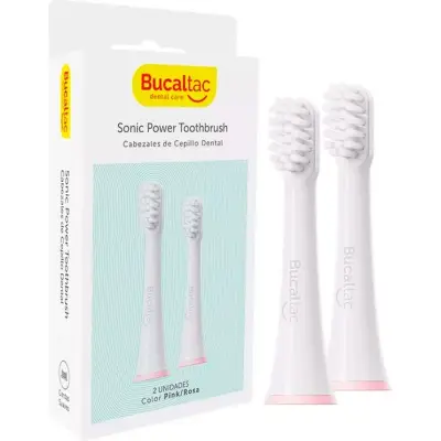 Cepillo de Diente Bucal Táctico Doble Pack
