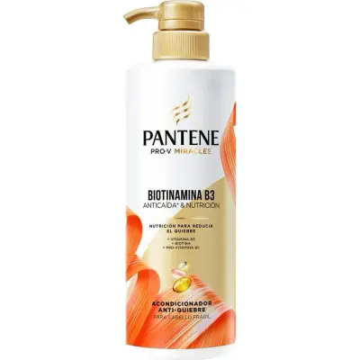 Acondicionador Pantene Anticaída 510 ml