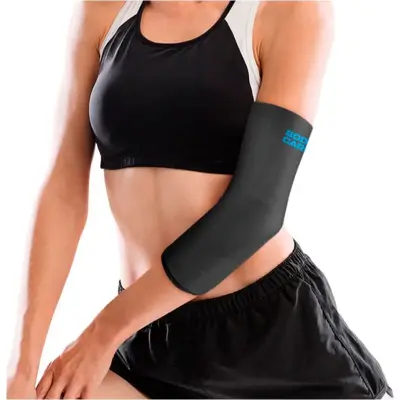Faja Ortopédica Body Care Frío Comprensiva