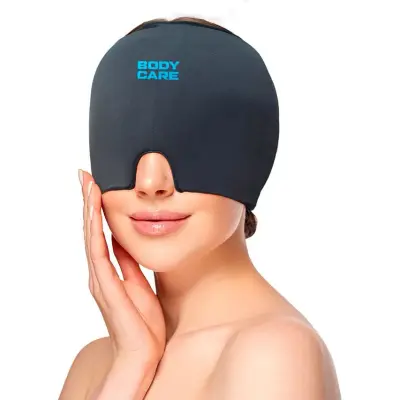 Casco Frío Body Care