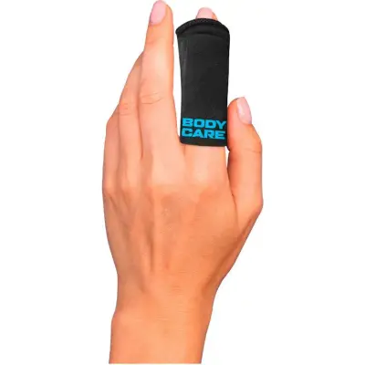 Faja Ortopédica para Dedo Therapy Gel