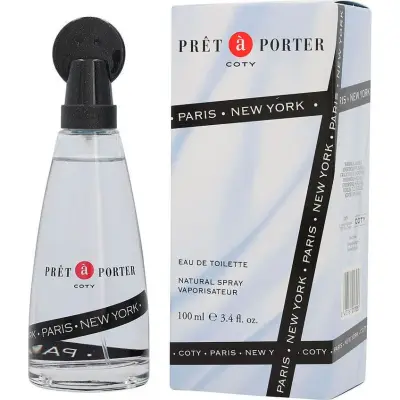 Perfume Pret à Porter Original EDT 100 ml