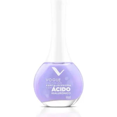 Esmalte Base Fortalecedor