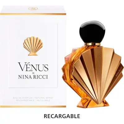 Perfume Niña Venus Femenino EDP 50 ml