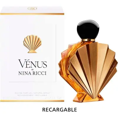 Perfume Nina Venus Femenino 80 ml EDT
