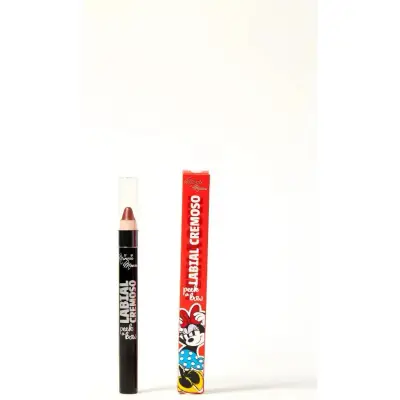 Labial Líquido Disney Minnie Peek a Bow