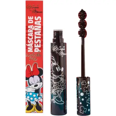 Máscara de Pestañas Disney Minnie Watch Me