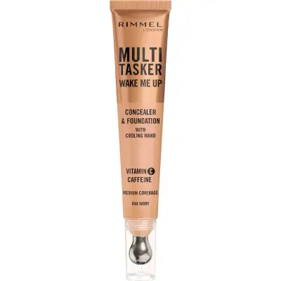 Base de Maquillaje Rimmel Rostro Multitarea 40