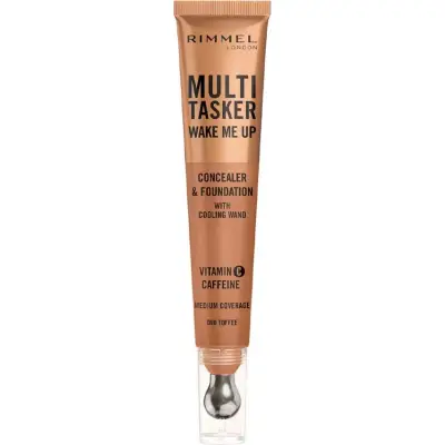 Base de Maquillaje Rimmel Rostro 90