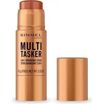 Bronceador Rimmel Rostro Multitarea Tono 003