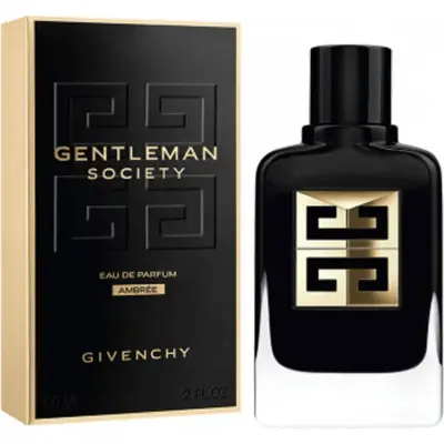 Eau de Parfum Givenchy Gentleman 60 ml