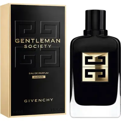 Eau de Parfum Givenchy Gentleman 100 ml