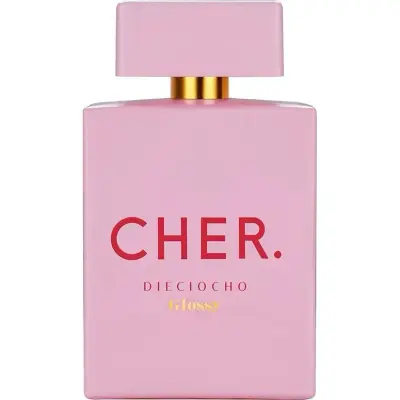 Eau de Parfum Cher 18 Glossy 50 ml