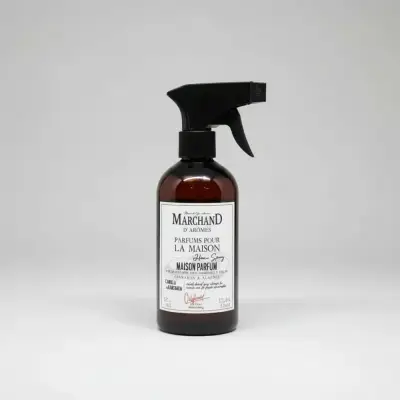 Sahumerio Spray Aromático Marchand 510 ml