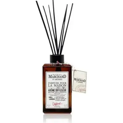 Difusor Marchand Canela Almíbar 200 ml