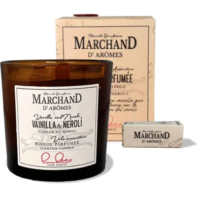 Vela de Soja Marchand 120 g