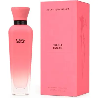 Eau de Parfum Adolfo Domínguez Fresia 120 ml