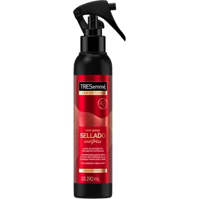 Crema para Peinar Tresemmé Coat Antixxx 190 ml