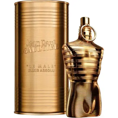 Jean Paul Gaultier Le Male Tono 25 125 ml