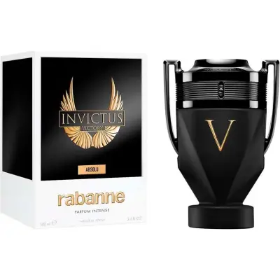 Perfume Paco Rabanne Invictus Victory Absolute 100 ml