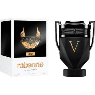 Fragancia Paco Rabanne Invictus Victory Absolut 50 ml