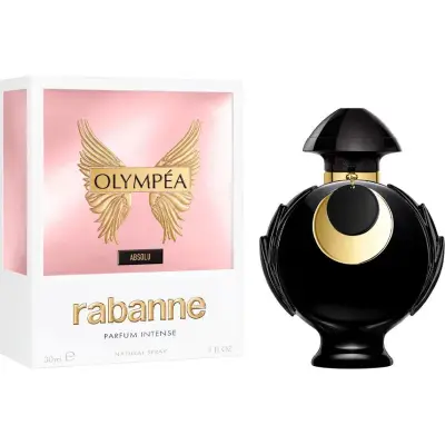 Perfume Paco Rabanne Olympéa Absolue 30 ml