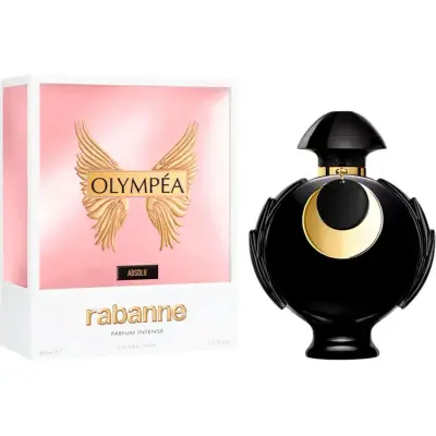 Perfume Paco Rabanne Olympéa Absolue 80 ml