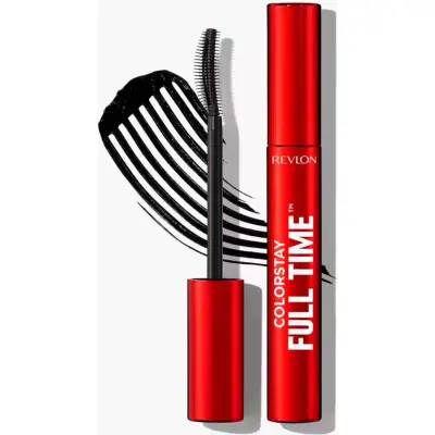 Máscara de Pestañas Revlon ColorStay Waterproof